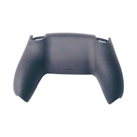 Coque de remplacement pour la coque inférieure du contrôleur PS5 Playstation 5, coque inférieure convexe à points bulles BDM 010 020 030 V3