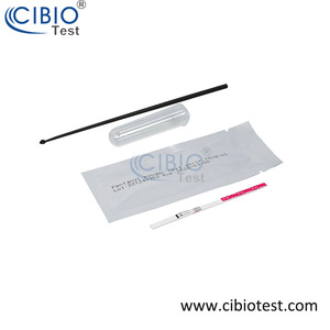 Bandelette de test Fentany conforme à la norme CLIA - Product Image 5