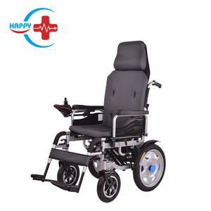 HC-M087 Usine <span class=keywords><strong>prix</strong></span> réglable Fauteuil Roulant Électrique de mobilité de puissance fauteuil roulant électrique pour handicapés - Product Image 2