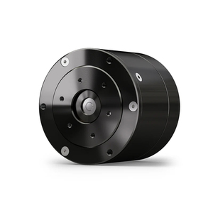 Actionneur à entraînement direct intelligent AK45-10, 80W, à aimant permanent sans balais, efficacité IE4, antidéflagrant, conception légère, forte puissance - Product Image 1