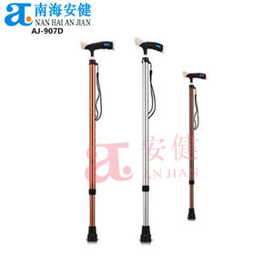 Fournitures de thérapie de réadaptation Soins de santé Béquilles canadiennes 905B - Product Image 5