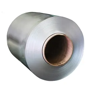 Hot Dipped Galvalume GL Steel Coil 0.2mm 0.3mm 0.40mm Thickness Galvalume Steel Coil With Best Price