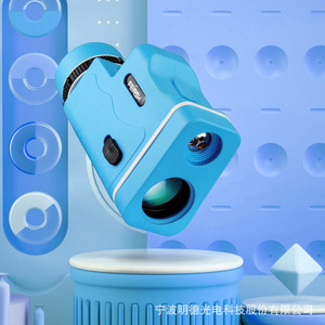 Night Vision Monocular T13 Blue High Definition Civilian Telescopes For Children - Product Image 1