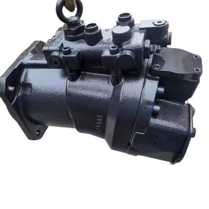 E3304B E3406B E3408B 374F 336GE Pompe hydraulique 584-0379 A8VO160 pompe principale Excavatrice moteur diesel - Product Image 1