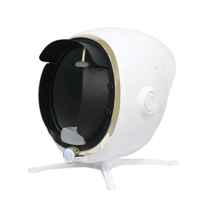 Escáner 3D Inteligente, Dispositivo con Cámara para Análisis Facial de la Piel, Espejo Mágico Analizador de Piel - Product Image 4