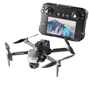 Dron Kai2 con Pantalla Táctil, Plegable, Fácil de Usar para Principiantes, Motor sin Escobillas, Gimbal Antivibración de Tres Ejes - Product Image 1