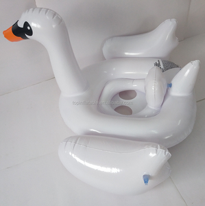 Thiết Bị Công Viên Nước Công Viên Nước Cho Trẻ Em Đồ Chơi Bơi Nước Vịt Nổi Bơm Hơi Chất Lượng Cao - Product Image 2