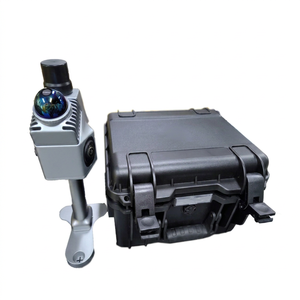 Laser 3D portable haute performance GEOSUN GS-200G, balayage longue portée, haute précision, longue durée de vie de la batterie, garantie 1 an - Product Image 1