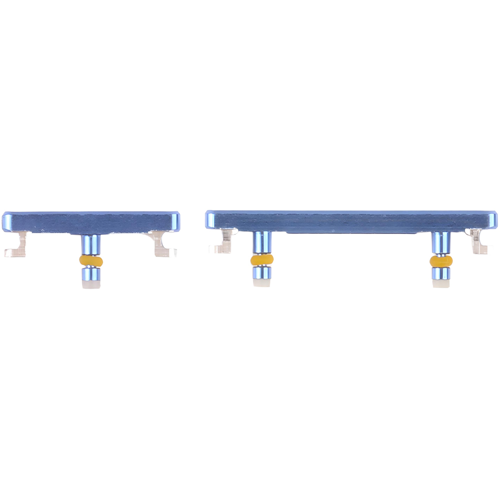 Mobile Phone Power Key Compatible for <strong>OnePlus</strong> 7T <strong>Volume</strong> <strong>Button</strong> <strong>Replacement</strong> Parts