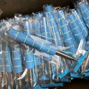 ที่ปัดน้ำฝนแบบพกพา สแตนเลส ยืดหดได้ พร้อมแปรงทำความสะอาด สำหรับล้างรถ - Product Image 5