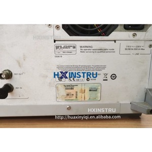 เครื่องวิเคราะห์เครือข่าย Agilent E5061B ENA, 100kHz - 3GHz H - Product Image 1