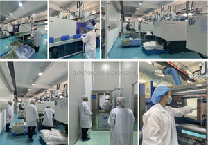 <span class=keywords><strong>Accessori</strong></span> Essenziali per <span class=keywords><strong>Neonati</strong></span>: Tettarelle in Silicone PG da 5CM per Biberon, Prodotto Indispensabile - Product Image 6