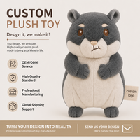 Fabricant de mascottes personnalisées, jouets en peluche personnalisés, animaux en peluche personnalisés, jouets en peluche sur mesure