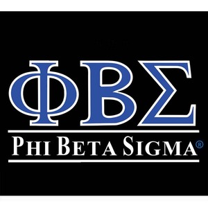 Prêt à expédier – Écussons thermocollants personnalisés pour fraternités grecques Phi Beta Sigma <span class=keywords><strong>1914</strong></span> – Transfert vinyle sérigraphié pour t-shirt - Product Image 6