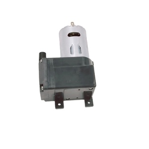<span class=keywords><strong>Pompe</strong></span> à air purifiante micro-diaphragme à auto-amorçage, moteur CC 12V basse pression, en EPDM, personnalisable, OEM - Product Image 6
