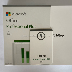 <strong>Office</strong> 2024 PRO PIUS LTSC USB Box Online Activation Globally <strong>Lifetime</strong> License English Version - Product Image 5