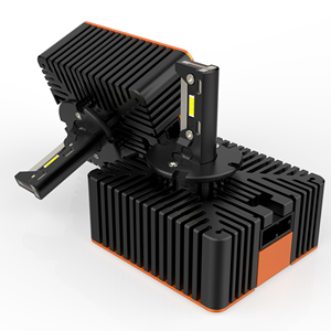 Bộ đèn pha LED Canbus D1S D4S D2S D3S D1R D2R D3R D4R D5S D8S 110W 30000LM để thay thế đèn HID - Product Image 5