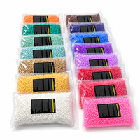 1 kg de perles de cire chaude indolore, personnalisables avec logo, parfumées à l'aloe vera, au lait, au miel, au citron et au jasmin, cire dure dépilatoire sans colophane pour le visage