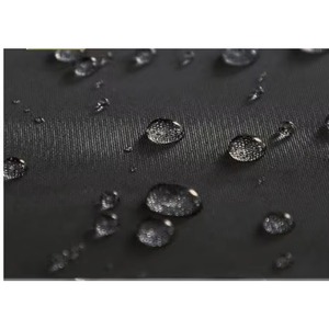 Free Sample Patio <b>Cushion</b> <b>Storage</b> Bag with Zipper and Handles Waterproof Outdoor Furniture Seat <b>Cushion</b> Bags Square, Black, 32 - Product Image 5