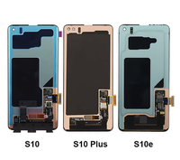 Écran de téléphone multi-tailles Mydo pour SAM Note 8 9 10 10lite 10 Plus 20U OLED 100% testé Garantie 1 an