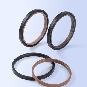 Распродажа от производителя: Высокопроизводительное уплотнение GSJ-S PTFE для гидроцилиндров (штоковое, ступенчатое) - Product Image 1