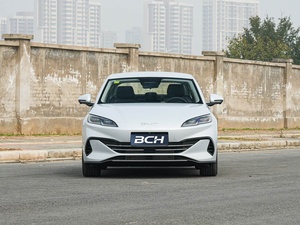 2025 2026 BYD 씰 06 DM-i PHEV 세단 장거리 2100km 저렴한 가격 중개업체 없이 도매 판매 - Product Image 2