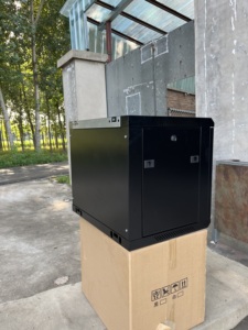 Supply Golden <strong>Supplier</strong> <strong>Data</strong> Center Network Server <strong>Cabinet</strong> Lock Server Rack <strong>9U</strong> Room <strong>Sever</strong> Wall-Mounted Network <strong>Cabinet</strong> With Lock