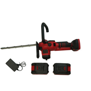 <span class=keywords><strong>Sega</strong></span> a catena automatica da 12 pollici, a batteria industriale agli ioni di litio, ha massimizzato le prestazioni di vita dello strumento <span class=keywords><strong>per</strong></span> la lavorazione del <span class=keywords><strong>legno</strong></span> - Product Image 5