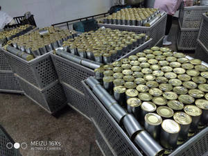 ZHONGNUO autoclave de alimentos pequeño/Otra maquinaria de procesamiento de alimentos recipiente a presión/máquina esterilizadora de botellas - Product Image 6