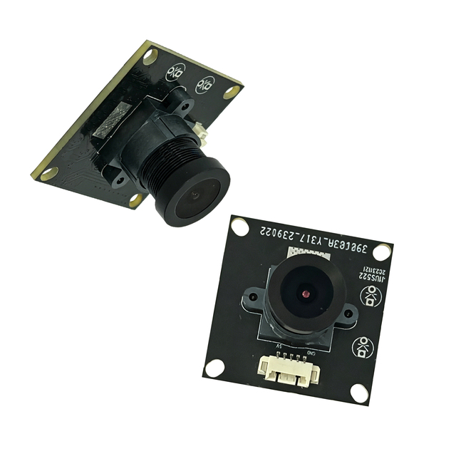 1.3MP SC132GS Global Shutter USB Camera Module J1US522 Full Color 120fps High Speed 100° FOV Industrial Barcode Robot Vision