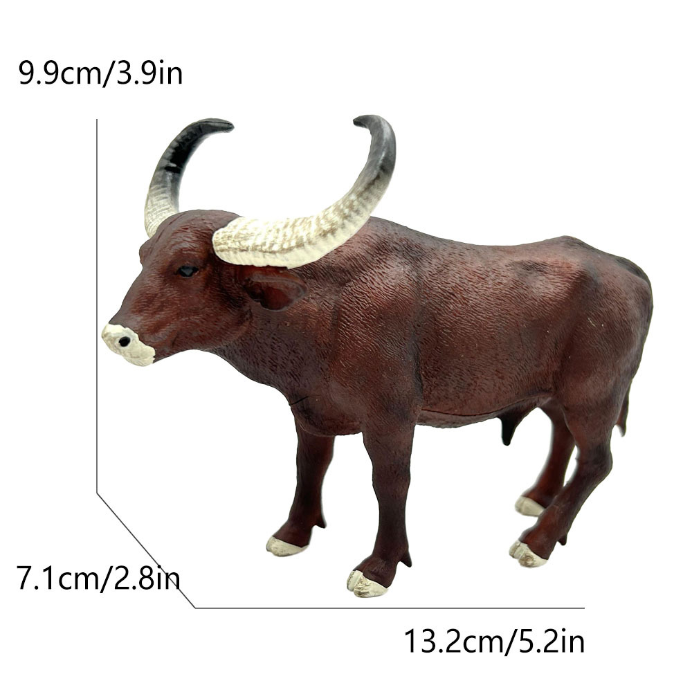 2814 river buffalo-brown-1634g