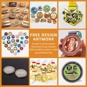 Produsen Liontin Enamel Ramah Lingkungan yang Lucu dengan Rantai Logam, Liontin Enamel Grosir dengan Logo - Product Image 6