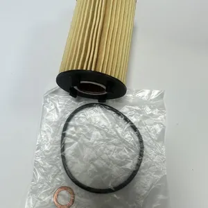 Filtro Olio 6721803009 per <span class=keywords><strong>SsangYong</strong></span> Korando RextonW Rodius/STAVIC <span class=keywords><strong>Actyon</strong></span> <span class=keywords><strong>Sports</strong></span> REXTONG4 MUSSO <span class=keywords><strong>Sports</strong></span> - Product Image 4
