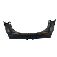 Vente en gros d'assemblages de pare-chocs BZ4X, pare-chocs avant, pare-chocs arrière, pièces automobiles complètes pour accessoires BZ4X