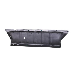 แผ่นกันกระแทก Lexus RX300 รุ่น 51441-48010 ฝาครอบเครื่องยนต์พลาสติก ปี 1999-2003 รุ่นที่ใช้ได้ - Product Image 1