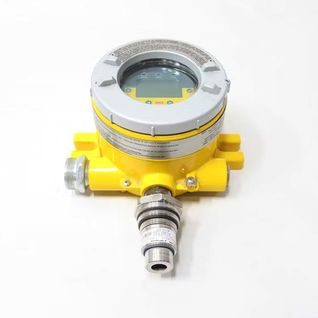 Honeywell XNX Wholesale Price CO H2S H2 O2 NH3 Oxygen Gas Analyzer Fixed Gas Detector Single Gas Detector for Industrial