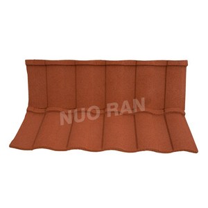 Nuovi materiali da costruzione ecologici ed economici: tegole in pietra naturale - Product Image 2