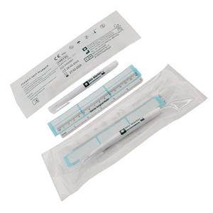 Hite Ink spoisposable Medical se ararker en Mnk Pen Fo icicroblading - Product Image 6