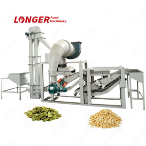 <span class=keywords><strong>Graines</strong></span> <span class=keywords><strong>De</strong></span> Melon Fissuration Bombardements Peau Enlever <span class=keywords><strong>Butternut</strong></span> Citrouille Semences Bombardements Machine - Product Image 1