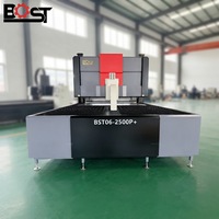 Máquina Dobladora de Paneles BOST a Precio de Fábrica, Dobladora Automática Inteligente Servoeléctrica para Láminas Metálicas, Centro de Doblado Flexible