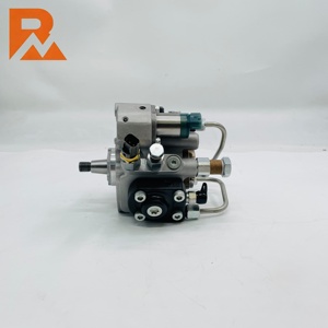 Pompe d'injection de carburant 294050-0123 8-97605106-3 pour moteur 6HK1 - Product Image 2