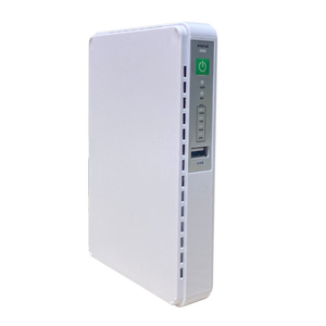 מיני <span class=keywords><strong>UPS</strong></span> עבור Wifi נתב 18W 8800mAH סוללה מיני DC <span class=keywords><strong>UPS</strong></span> עם POE פלט 9V/12V/15V/<span class=keywords><strong>24V</strong></span> אספקת חשמל גיבוי <span class=keywords><strong>UPS</strong></span> - Product Image 4