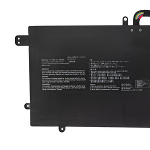 Wholesale C22N2309 78Wh 7.78V Laptop <b>Battery</b> Replacement for Asus TUF Gaming A14 FA401WU/WV/WI UM5606W Notebook <b>Battery</b> - Product Image 2