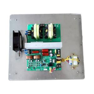 Equipo de Limpieza Ultrasónico de Frecuencia Ajustable, Limpiador Ultrasónico de Alta Frecuencia de 20 Litros - Product Image 5