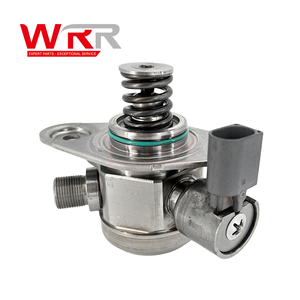 2760700101 2760700601 Bomba de Combustible de Alta Presión para Benz W222 W166 S400 GLE400 HPFP, Unidad de Inyección de Combustible - Product Image 2