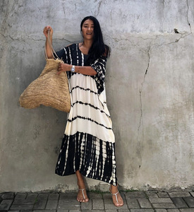 TW Traje De Baño Cubrir Túnicas <span class=keywords><strong>Para</strong></span> <span class=keywords><strong>Playa</strong></span> Robe De Praia Traje De Baño Cubrir Mujeres Ropa De <span class=keywords><strong>Playa</strong></span> - Product Image 1