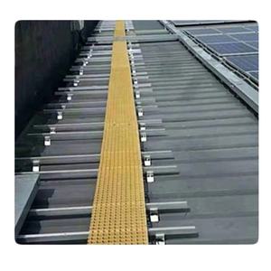 Rejilla de suelo de fibra de vidrio de alta resistencia para cría de pollos/palomas/cerdos - Product Image 1