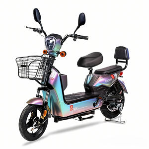 Nouvelle <span class=keywords><strong>Moto</strong></span> Électrique Adulte 2025 3000W Multifonctionnelle Urbaine avec Écran LCD Électronique et Cadre en Acier Carbone 21 - Product Image 1