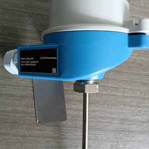 หัววัดอุณหภูมิ E+H TM111-26W30-1010 สำหรับระบบ HVAC น้ำเย็น น้ำร้อน ท่อส่งน้ำมัน และการตรวจสอบวงจร - Product Image 3