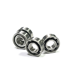R188 bóng gốm mang 1/4x1/2x3/16 inch mang Fidget Spinner/Yoyo - Product Image 1